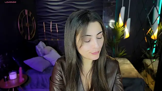 KylieMellow online show from 17, 1, 2025