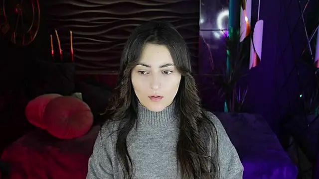 KylieMellow online show from 11, 11, 2025