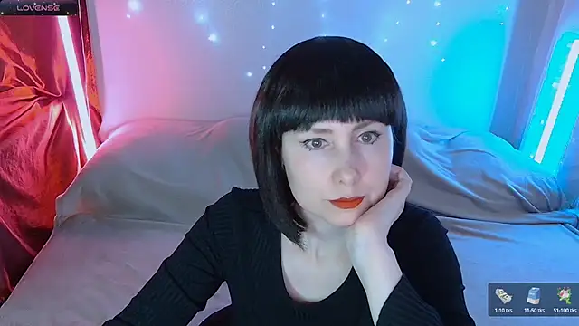 bekyboop online show from 16, 2, 2025