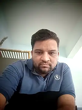 Snapshot of dhruv_love chatting on 5, 5, 2026 dhruv love online show from 5, 5, 2026