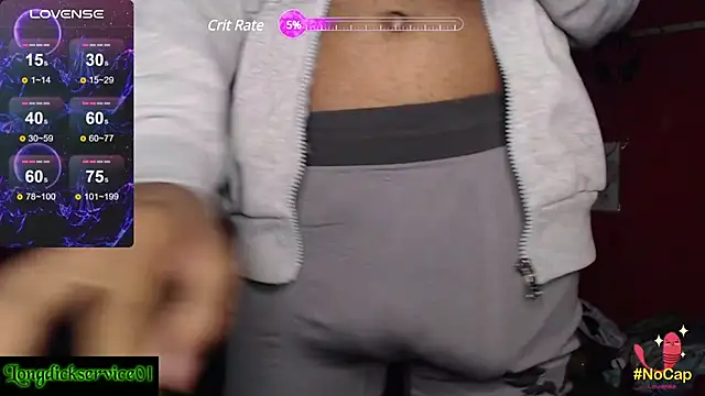 longdickservice online show from 6, 12, 2024