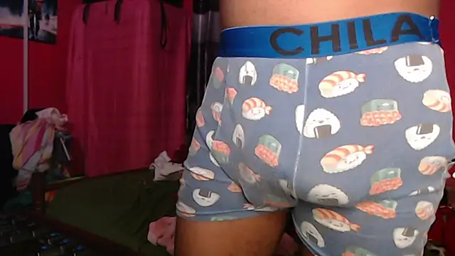 longdickservice online show from 10, 2, 2025