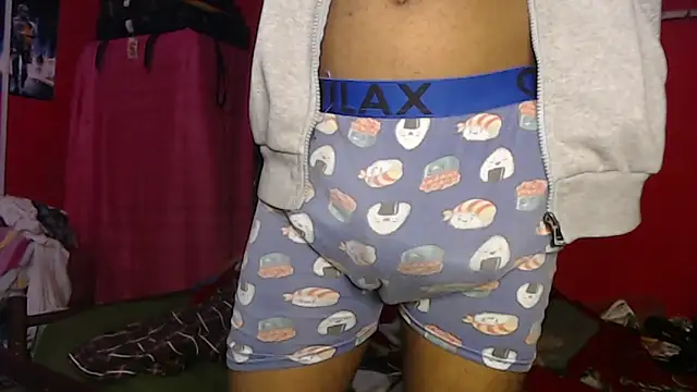 longdickservice online show from 18, 2, 2025