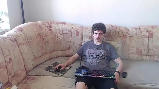 Remy Miles online show from 23, 2, 2025