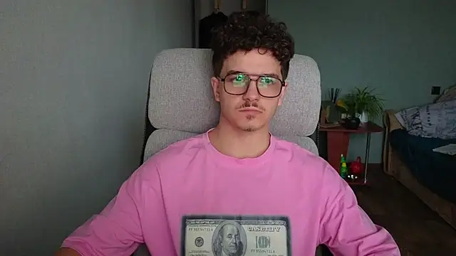 Remy Miles online show from 16, 11, 2025