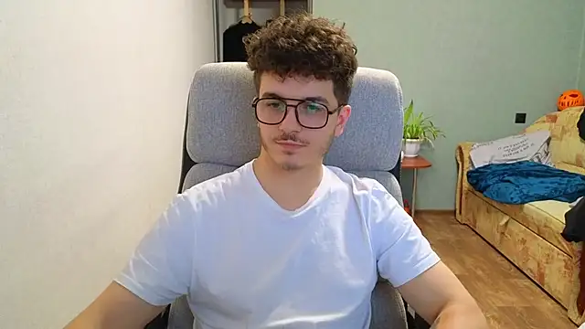 Remy Miles online show from 15, 12, 2025