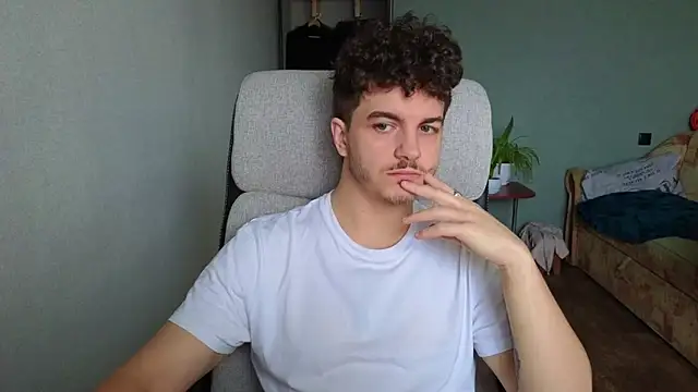 Remy Miles online show from 16, 12, 2025