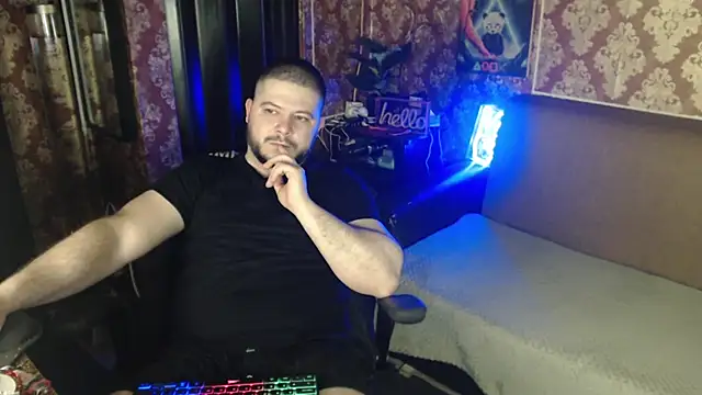 thor master online show from 4, 4, 2026