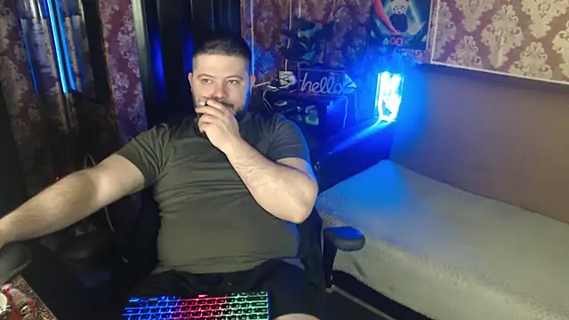 thor master online show from 20, 4, 2026