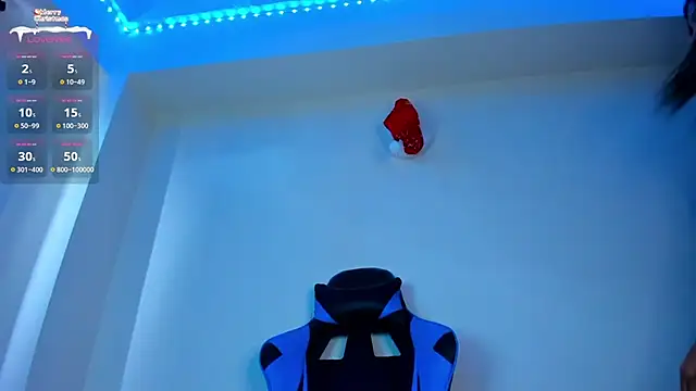 divinesalome online show from 22, 12, 2024