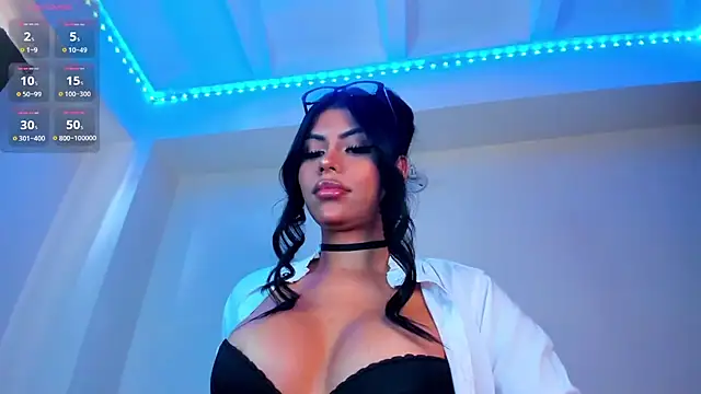 divinesalome online show from 20, 1, 2025