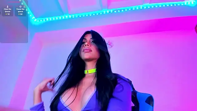 divinesalome online show from 8, 2, 2025