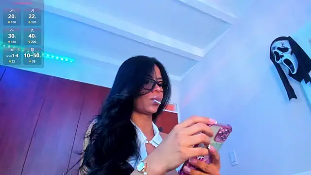 divinesalome online show from 4, 10, 2025