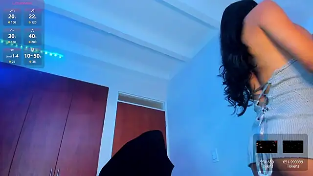 divinesalome online show from 15, 1, 2026