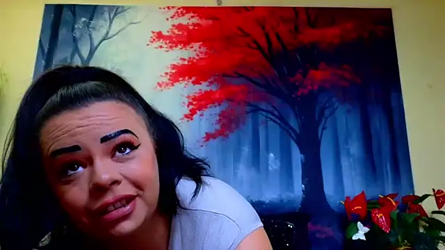 Snapshot of ElizabethEven chatting on 15, 11, 2025 ElizabethEven online show from 15, 11, 2025