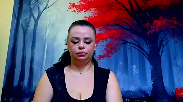 Snapshot of ElizabethEven chatting on 18, 11, 2025 ElizabethEven online show from 18, 11, 2025