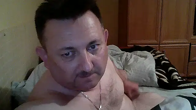 Novy73 online show from 2, 12, 2025