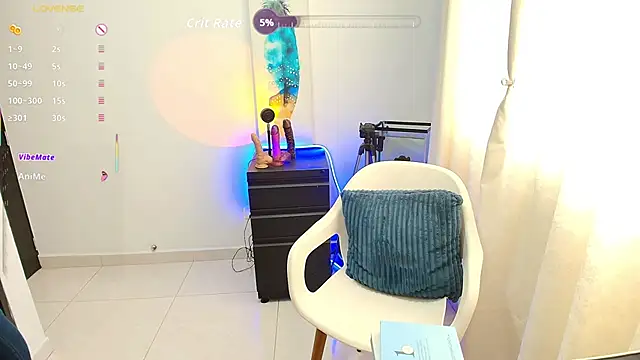 Snapshot of Naty_Stone chatting on 5, 12, 2025 Naty Stone online show from 5, 12, 2025