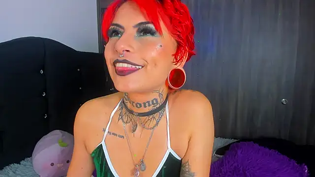 Rainnbow  online show from 20, 12, 2024