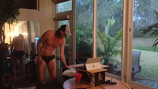 eliberator1777 online show from 13, 2, 2025