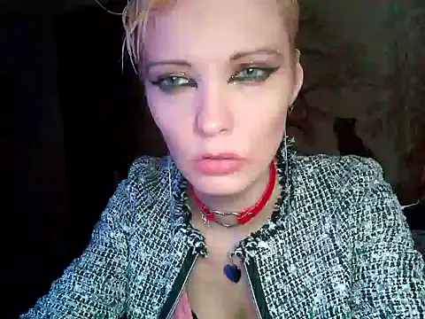 WildMissNiks online show from 29, 1, 2025