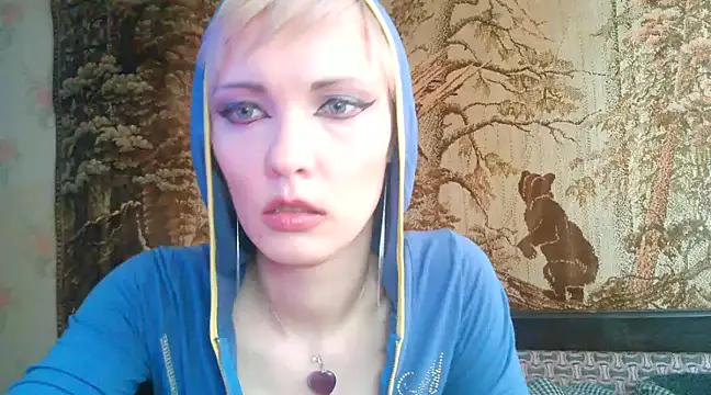 WildMissNiks online show from 5, 2, 2025