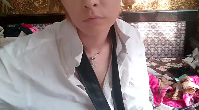 WildMissNiks online show from 15, 3, 2025