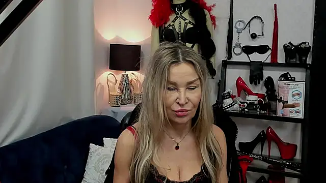 crystaLUX online show from 31, 12, 2024