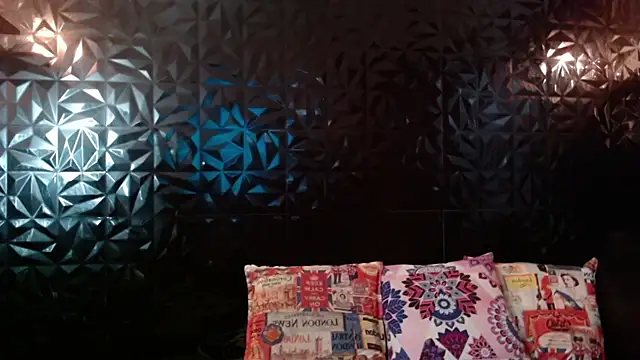 PINK  LOLA1 online show from 31, 3, 2026