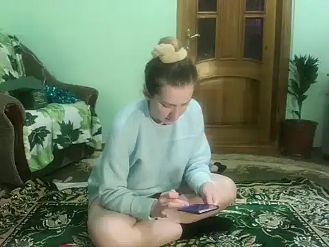 Snapshot of AngelTough20 chatting on 17, 12, 2024 AngelTough20 online show from 17, 12, 2024