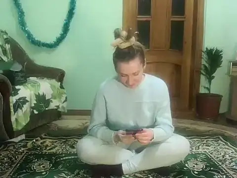 Snapshot of AngelTough20 chatting on 30, 12, 2024 AngelTough20 online show from 30, 12, 2024