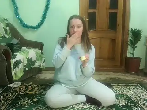 Snapshot of AngelTough20 chatting on 31, 12, 2024 AngelTough20 online show from 31, 12, 2024