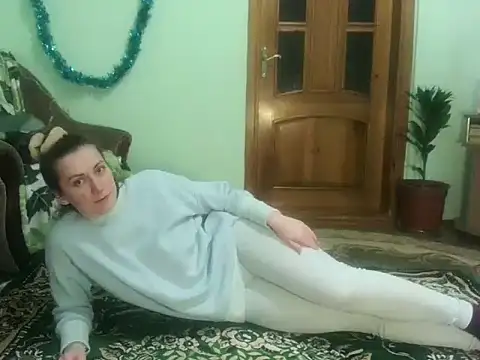 Snapshot of AngelTough20 chatting on 3, 1, 2025 AngelTough20 online show from 3, 1, 2025