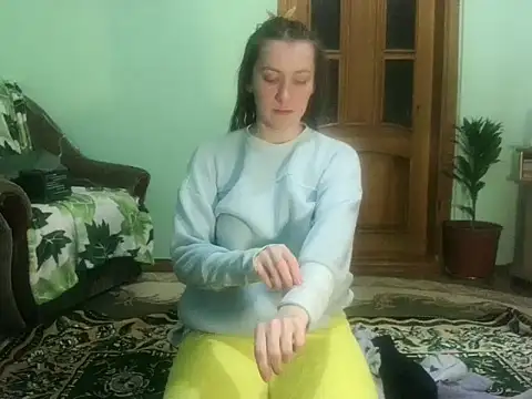 Snapshot of AngelTough20 chatting on 18, 1, 2025 AngelTough20 online show from 18, 1, 2025