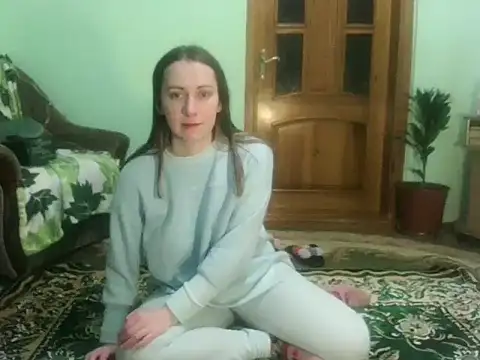 Snapshot of AngelTough20 chatting on 18, 1, 2025 AngelTough20 online show from 18, 1, 2025