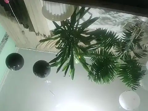 Snapshot of AngelTough20 chatting on 21, 1, 2025 AngelTough20 online show from 21, 1, 2025