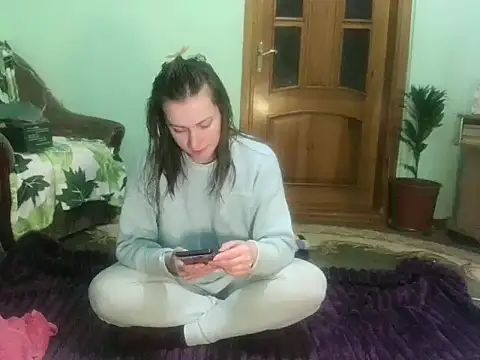 Snapshot of AngelTough20 chatting on 23, 1, 2025 AngelTough20 online show from 23, 1, 2025