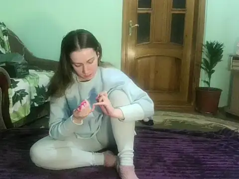 Snapshot of AngelTough20 chatting on 26, 1, 2025 AngelTough20 online show from 26, 1, 2025