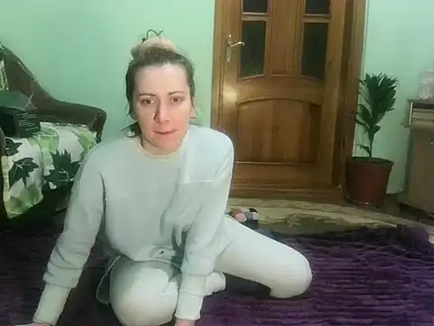 Snapshot of AngelTough20 chatting on 29, 1, 2025 AngelTough20 online show from 29, 1, 2025