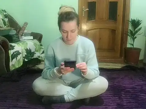 Snapshot of AngelTough20 chatting on 24, 2, 2025 AngelTough20 online show from 24, 2, 2025