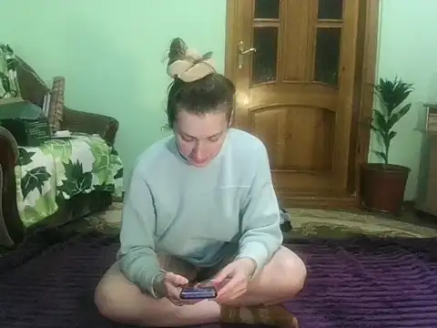 Snapshot of AngelTough20 chatting on 2, 3, 2025 AngelTough20 online show from 2, 3, 2025