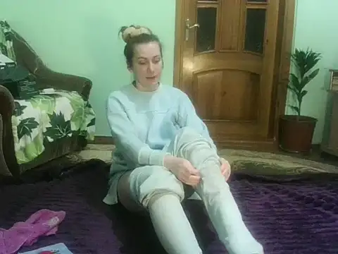 Snapshot of AngelTough20 chatting on 6, 3, 2025 AngelTough20 online show from 6, 3, 2025