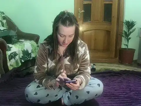 Snapshot of AngelTough20 chatting on 13, 3, 2025 AngelTough20 online show from 13, 3, 2025