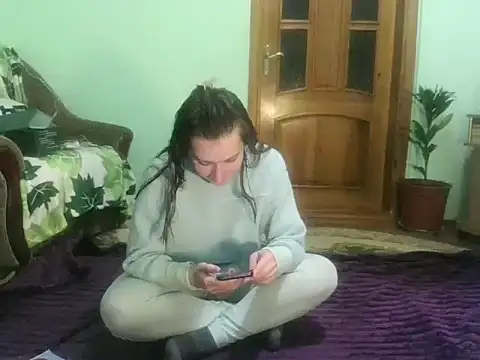 Snapshot of AngelTough20 chatting on 17, 3, 2025 AngelTough20 online show from 17, 3, 2025