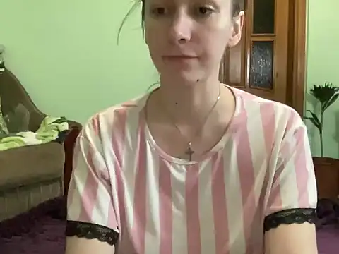 Snapshot of AngelTough20 chatting on 20, 9, 2025 AngelTough20 online show from 20, 9, 2025