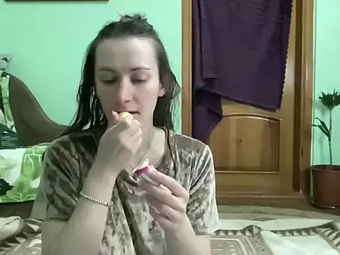 Snapshot of AngelTough20 chatting on 11, 10, 2025 AngelTough20 online show from 11, 10, 2025