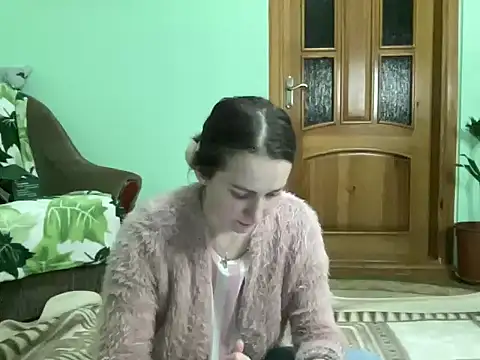 Snapshot of AngelTough20 chatting on 14, 10, 2025 AngelTough20 online show from 14, 10, 2025