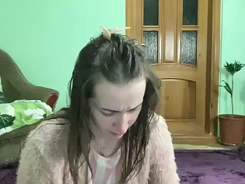 Snapshot of AngelTough20 chatting on 5, 11, 2025 AngelTough20 online show from 5, 11, 2025