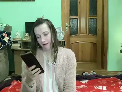 Snapshot of AngelTough20 chatting on 19, 12, 2025 AngelTough20 online show from 19, 12, 2025