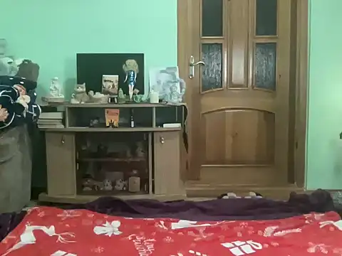 Snapshot of AngelTough20 chatting on 20, 12, 2025 AngelTough20 online show from 20, 12, 2025